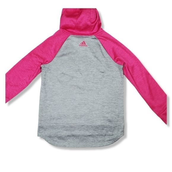 ADIDAS HOODIE - Picture 3 of 3